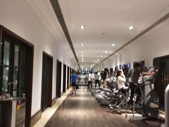 -杰仕健身百合天地会所(海宁百合新城店)