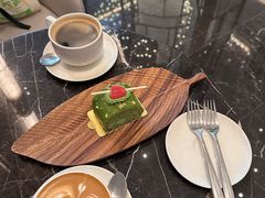 -V咖啡(兰州盛达希尔顿酒店)