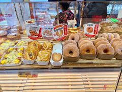 -味多美蛋糕(金顶街店)