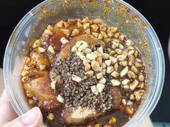 红糖糍粑-张醪糟(街子店)