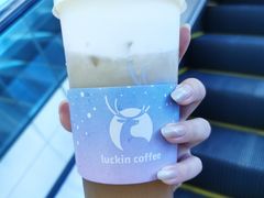 -瑞幸咖啡(前海印里店)