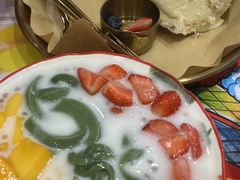 -甜心妈妈·榴莲星级糖水(北京路总店)