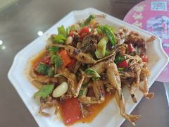 -赵广小吃(油榨湾店)