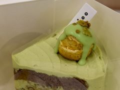-evoojoo面包商店
