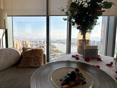 -三迪希尔顿酒店·星空酒廊