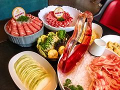 -百草滩羊·清水涮羊肉(长城路店)