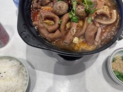 -牛楠楠·香港牛腩茶餐厅(永旺店)