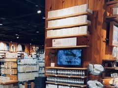-MUJI无印良品(杭州万象城店)