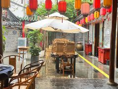 -院8里·少城记忆老川菜(宽窄巷子店)