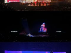 -深圳市体育中心体育馆主馆