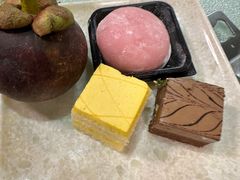-钱库里海鲜自助(唐山街店)