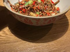 -恰饭·老长沙市井菜 (天河客运站店)