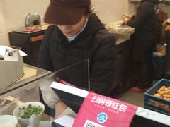 -沓客卤肉卷(共和新路店)