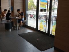 -麦当劳(七宝乐购店)