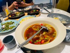 -鹿港小镇(悠唐店)