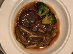 -君悦酒店·La Terrazza意合園·意式风味