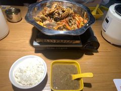 -十二点·辣椒炒肉(南山店)