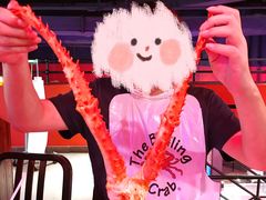 -The Boiling Crab宝灵蟹手抓海鲜(中国首店)