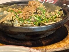 -广府乡下·饭庄(新港东路店)