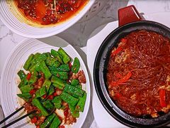-曼玉餐厅(中原万达店)