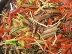 -去吃小龙虾·江湖菜·烧烤(南滨路店)