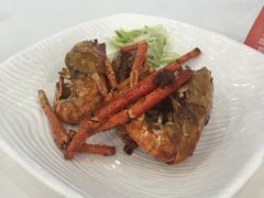 -渔民新村(番禺总店)