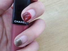 -Chanel(德基广场店)