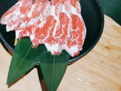 -九田家黑牛烤肉料理(溧阳吾悦店)