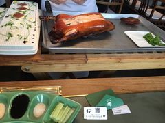 -晟永興烤鸭店(五道口店)
