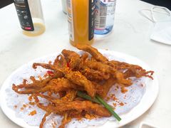 -肥仔文澳门猪骨煲(南京西路店)