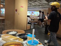 -呷哺呷哺 黄金牧场 (新中关购物中心店)