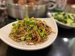 -蝎王府羊蝎子(西直门店)