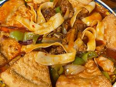 -苏力坦新疆特色(东直门店)