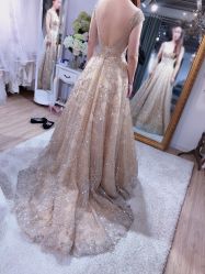 -LANYI COUTURE高级婚纱礼服改衣店