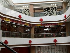 大堂-点都德(汇盈广场店)
