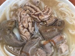 -荔林食店(西华路店)