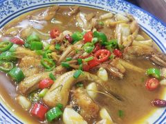 -云中菜馆(恒晟·云中绿园店)