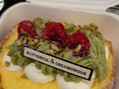 -BUTTERFUL&CREAMOROUS 黄油与面包(万象城店)