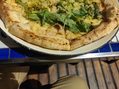 -PIZZA BIANCA(万象城店)