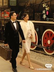 -青禾蒙娜丽莎婚纱摄影(武汉总店)