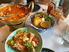 -BetterThai 泰加(苏州中心店)