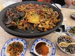 -一烙锅(友谊店)