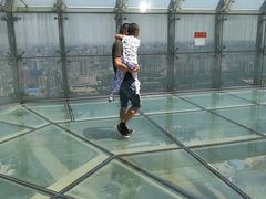 -陕西广播电视塔