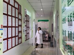 -百信宠物医院(东升街店)