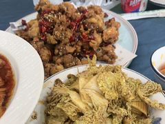 -清真•蜀风园(丁字沽总店)