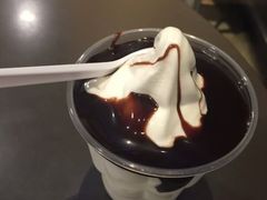 -麦当劳(东急新天地店)