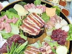 -牛犇炭火烤肉·鲜切烤肉(承德总店)