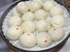 -清泉阁包子铺(中山路店)