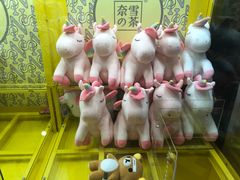 -奈雪的茶(印象城店)