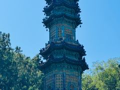 -颐和园